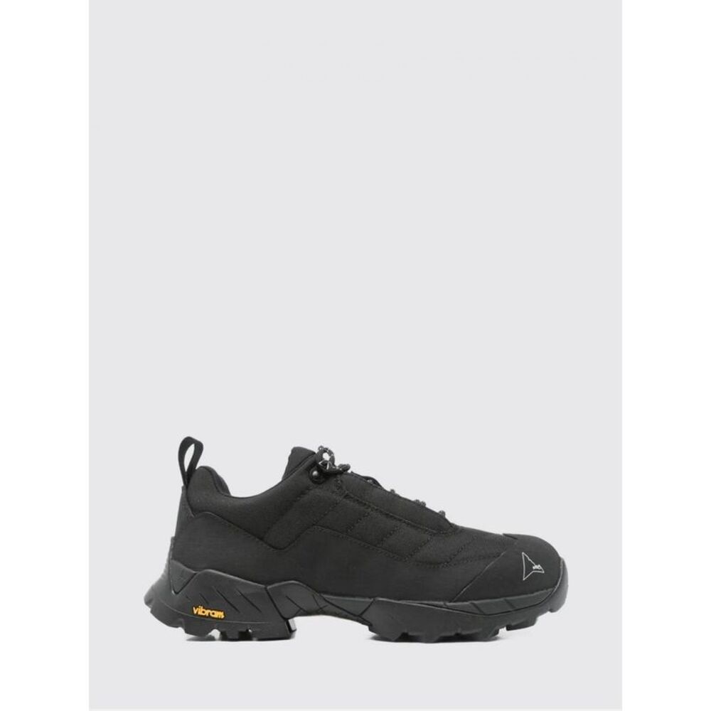 Roa Men Katharina Sneakers Roa In Technical Nylon